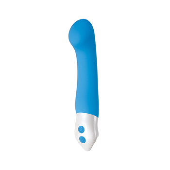 Tempest G - G-spot vibrator 